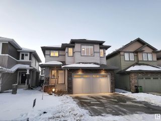 Photo 1: 13036 208 Street in Edmonton: Zone 59 House for sale : MLS®# E4320342