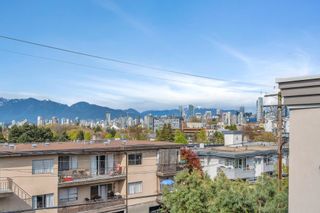 Photo 11: 304 2057 W 3RD Avenue in Vancouver: Kitsilano Condo for sale in "The Sausalito" (Vancouver West)  : MLS®# R2683629