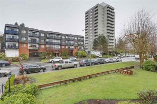 Photo 6: 216 131 W 4TH Street in North Vancouver: Lower Lonsdale Condo for sale in "Nottingham Place" : MLS®# R2234460