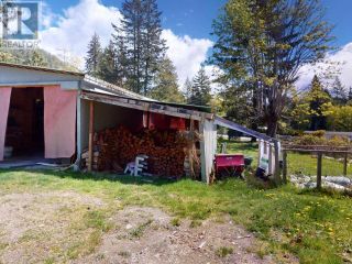 Photo 42: 7222 WARNER STREET in Powell River: House for sale : MLS®# 17861