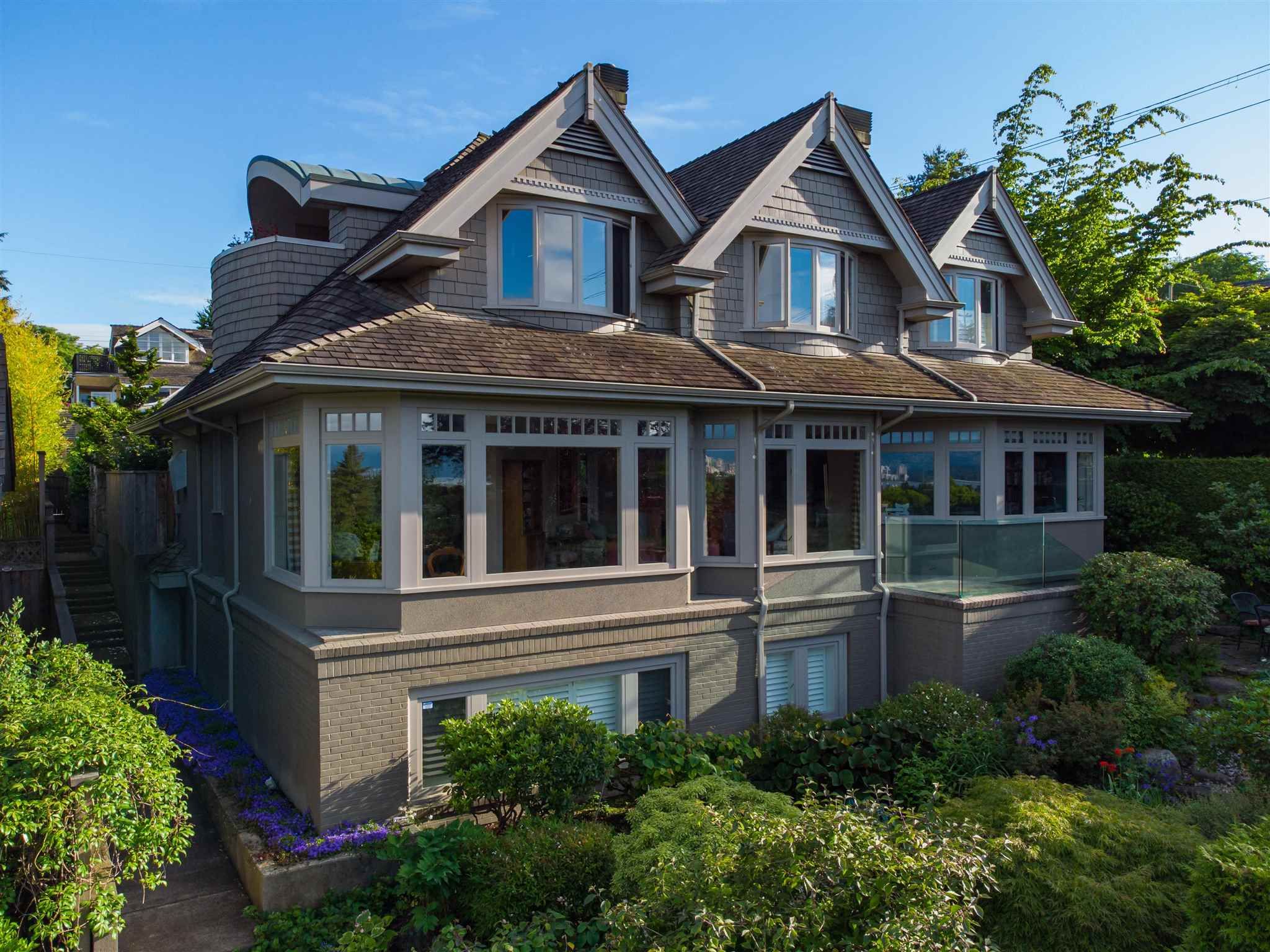Photo 37: Photos: 2920 HIGHBURY Street in Vancouver: Point Grey House for sale (Vancouver West)  : MLS®# R2621049