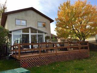Photo 46: 79 Ashford Drive in Winnipeg: River Park South Residential for sale (2F)  : MLS®# 202305385