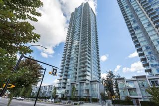 Photo 1: 1005 6538 NELSON Avenue in Burnaby: Metrotown Condo for sale in "MET 2" (Burnaby South)  : MLS®# R2781303