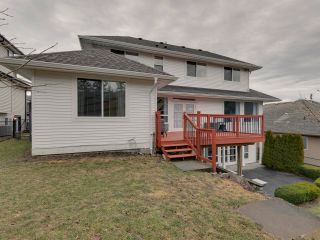 Photo 36: 45904 WEEDEN Drive in Chilliwack: Promontory House for sale (Sardis)  : MLS®# R2848429