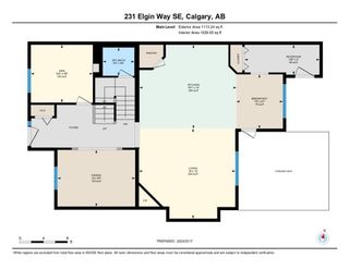 Photo 45: 231 Elgin Way SE in Calgary: McKenzie Towne Detached for sale : MLS®# A2030827