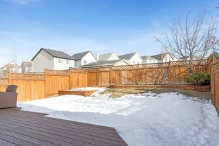 Photo 35: 178 Tusslewood Drive NW in Calgary: Tuscany Detached for sale : MLS®# A2034923