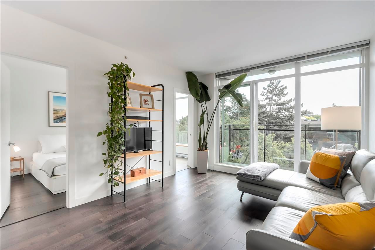 Main Photo: 314 2321 SCOTIA Street in Vancouver: Mount Pleasant VE Condo for sale in "Social" (Vancouver East)  : MLS®# R2584927
