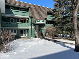 Main Photo: 4105 315 Southampton Drive SW in Calgary: Southwood Apartment for sale : MLS®# A2033199
