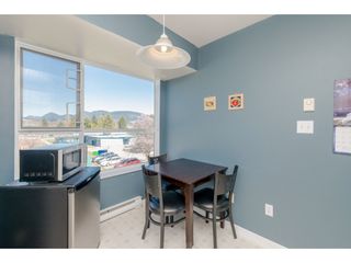 Photo 12: 308 2285 PITT RIVER Road in Port Coquitlam: Central Pt Coquitlam Condo for sale in "Shaughnessy Manor" : MLS®# R2356679