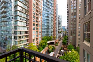 Photo 11: 903 989 RICHARDS Street in Vancouver: Downtown VW Condo for sale in "MONDRIAN ONE" (Vancouver West)  : MLS®# R2703458