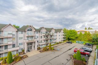 Photo 19: 413 33728 KING Road in Abbotsford: Central Abbotsford Condo for sale in "College Park" : MLS®# R2613952