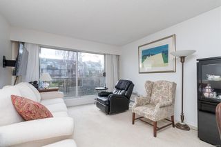 Photo 3: 102 10461 Resthaven Dr in Sidney: Si Sidney North-East Condo for sale : MLS®# 955506