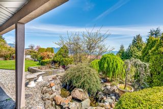 Photo 37: 2745 NADINA Drive in Coquitlam: Coquitlam East House for sale : MLS®# R2776354