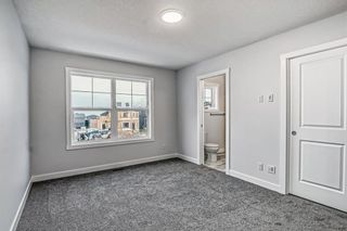 Photo 16: 97 Edith Gate NW in Calgary: C-473 Semi Detached (Half Duplex) for sale : MLS®# A2013248