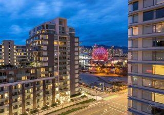 Photo 5: 1111 111 E 1ST Avenue in Vancouver: Mount Pleasant VE Condo for sale in "BLOCK 100" (Vancouver East)  : MLS®# R2565026