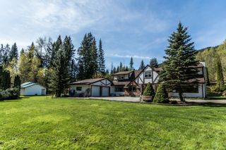 Photo 6: 850 Northwest 57 Street in Salmon Arm: Gleneden House for sale (NW Salmon Arm)  : MLS®# 10115137
