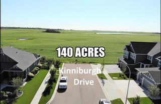 Photo 9: 240249 Range Road 281: Chestermere Residential Land for sale : MLS®# A2021385
