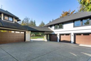 Photo 36: 3356 210 Street in Langley: Brookswood Langley House for sale : MLS®# R2583170