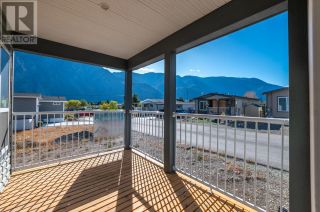 Photo 7: 1118 MIDDLE BENCH Road Unit# 9 in Keremeos: House for sale : MLS®# 10303820