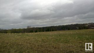 Photo 2: 70 25527 TWP RD 511 A: Rural Parkland County Vacant Lot/Land for sale : MLS®# E4235765