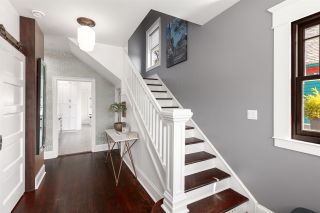 Photo 2: 2025 FERNDALE Street in Vancouver: Hastings House for sale (Vancouver East)  : MLS®# R2561553