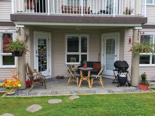 Photo 15: 107 17727 58 Avenue in Surrey: Cloverdale BC Condo for sale in "Derby Downs" (Cloverdale)  : MLS®# R2641275