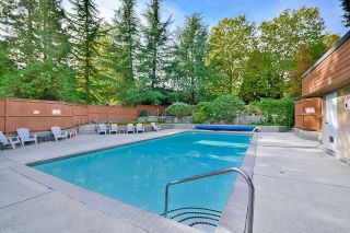 Photo 36: 600 10620 150 Street in Surrey: Guildford Townhouse for sale in "LIONS GATE" (North Surrey)  : MLS®# R2682232