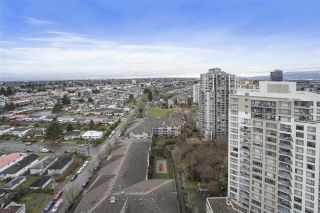 Photo 27: 2808 5470 ORMIDALE Street in Vancouver: Collingwood VE Condo for sale in "WALL CENTRE CENTRAL PARK TOWER 3" (Vancouver East)  : MLS®# R2533637