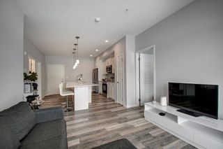 Photo 9: 311 4150 Seton Drive SE in Calgary: Seton Apartment for sale : MLS®# A2021574