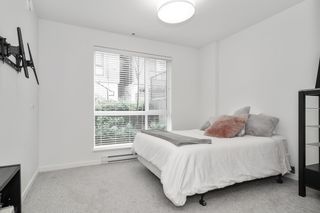 Photo 7: A110 20087 68 Avenue in Langley: Willoughby Heights Condo for sale : MLS®# R2670142