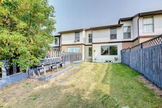 Photo 37: 563 Abinger Road NE in Calgary: Abbeydale Row/Townhouse for sale : MLS®# A1257421