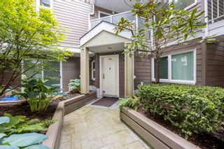 Photo 21: 102 725 W 7TH Avenue in Vancouver: Fairview VW Condo for sale (Vancouver West)  : MLS®# R2691194