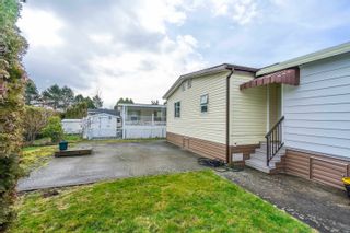 Photo 31: 88 2303 CRANLEY Drive in Surrey: King George Corridor Manufactured Home for sale in "Sunnyside" (South Surrey White Rock)  : MLS®# R2753101