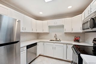 Photo 5: CLAIREMONT Condo for sale : 2 bedrooms : 2909 Cowley Way #I in San Diego