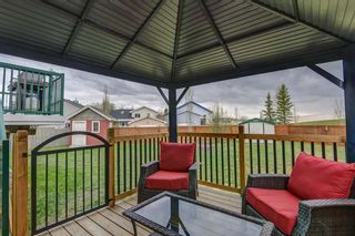 Photo 38: 144 Stonegate Crescent NW: Airdrie Detached for sale : MLS®# A1214709