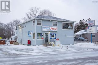 Main Photo: 69 Hickman Street in Amherst: Retail for sale : MLS®# 202321952