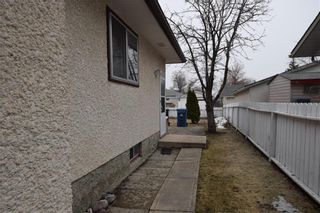 Photo 29: 33 Kenville Crescent in Winnipeg: Maples Residential for sale (4H)  : MLS®# 202308922