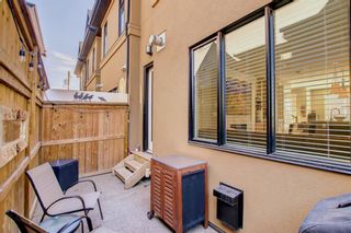 Photo 19: 2618 19 Avenue SW in Calgary: Richmond Row/Townhouse for sale : MLS®# A1196684