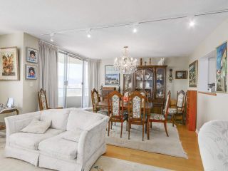 Photo 6: 602 1235 W BROADWAY in Vancouver: Fairview VW Condo for sale in "POINTE LA BELLE" (Vancouver West)  : MLS®# R2110403