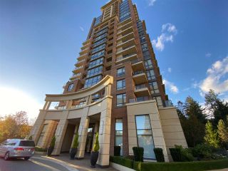 Photo 18: 906 6823 STATION HILL Drive in Burnaby: South Slope Condo for sale in "BELVEDERE" (Burnaby South)  : MLS®# R2534657