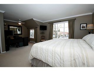 Photo 5: 10 4788 57TH Street in Ladner: Delta Manor Townhouse for sale in "LADNER ESTATES" : MLS®# V1046978
