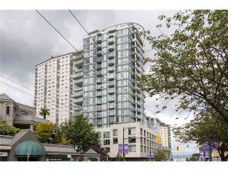 Photo 20: 1806 1221 BIDWELL Street in Vancouver: West End VW Condo for sale in "ALEXANDRA" (Vancouver West)  : MLS®# V1081262