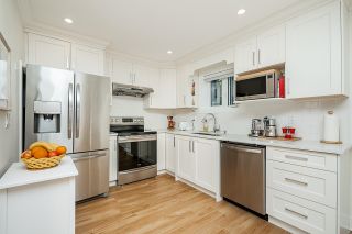 Photo 11: 2162 E 1ST Avenue in Vancouver: Grandview Woodland 1/2 Duplex for sale (Vancouver East)  : MLS®# R2760466