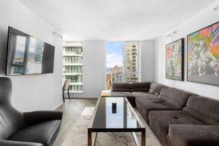 Photo 6: 2501 1351 CONTINENTAL Street in Vancouver: Downtown VW Condo for sale in "Maddox" (Vancouver West)  : MLS®# R2867393
