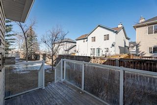 Photo 48: 137 7707 Martha's Haven Park NE in Calgary: Martindale Row/Townhouse for sale : MLS®# A2111057