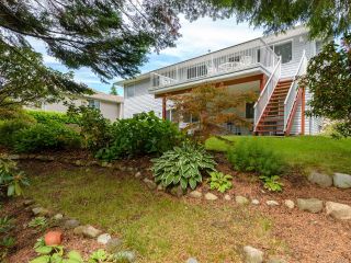 Photo 44: 1435 Sitka Ave in COURTENAY: CV Courtenay East House for sale (Comox Valley)  : MLS®# 843096