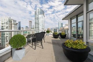 Photo 19: PH1901 480 ROBSON Street in Vancouver: Downtown VW Condo for sale in "R & R" (Vancouver West)  : MLS®# R2823408