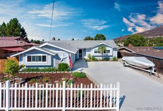 Photo 1: 6564 Bantam Lake Ave in San Diego: Residential for sale (92119 - San Carlos)  : MLS®# 210026181