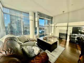 Photo 19: 1703 1211 MELVILLE Street in Vancouver: Coal Harbour Condo for sale in "The Ritz" (Vancouver West)  : MLS®# R2650449