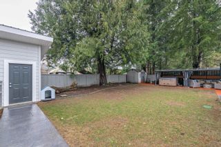 Photo 37: 2303 ROSEWOOD Drive in Abbotsford: Central Abbotsford House for sale : MLS®# R2659415